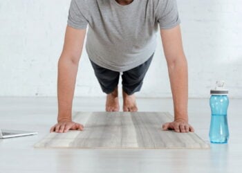 Top 3 aplicativos para treinos com peso corporal que vão transformar seu corpo!