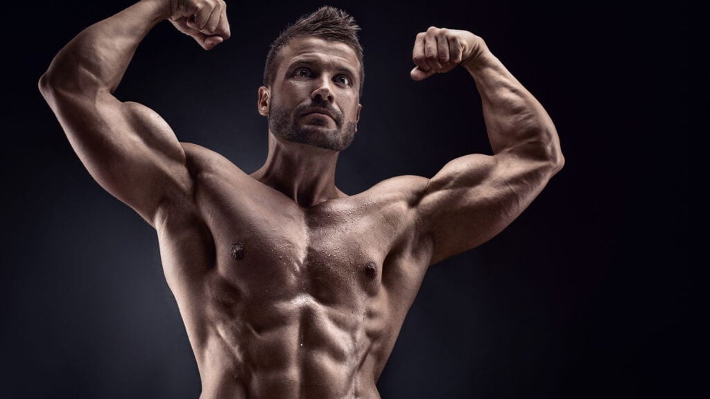 Veja os melhores exercícios para crescer a sua dorsal!