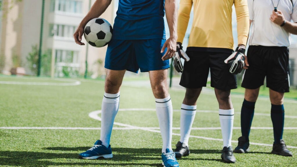 Como a inteligência artificial está mudando a arbitragem no esporte