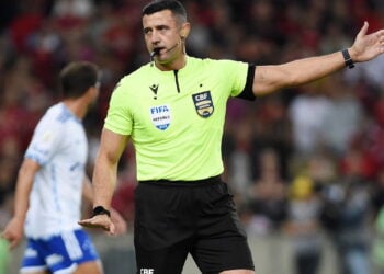 Vai ter árbitro ou só tecnologia? O futuro da arbitragem esportiva