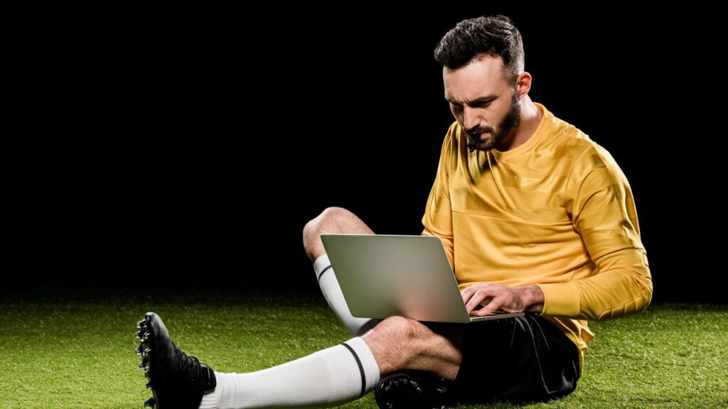 Essas tecnologias bizarras do esporte vão fazer você rir e ficar impressionado