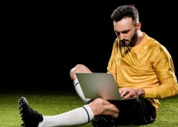 Como uma simples espuma revolucionou partidas de futebol