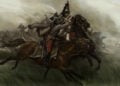 Oportunidade de viver a saga medieval com economia!