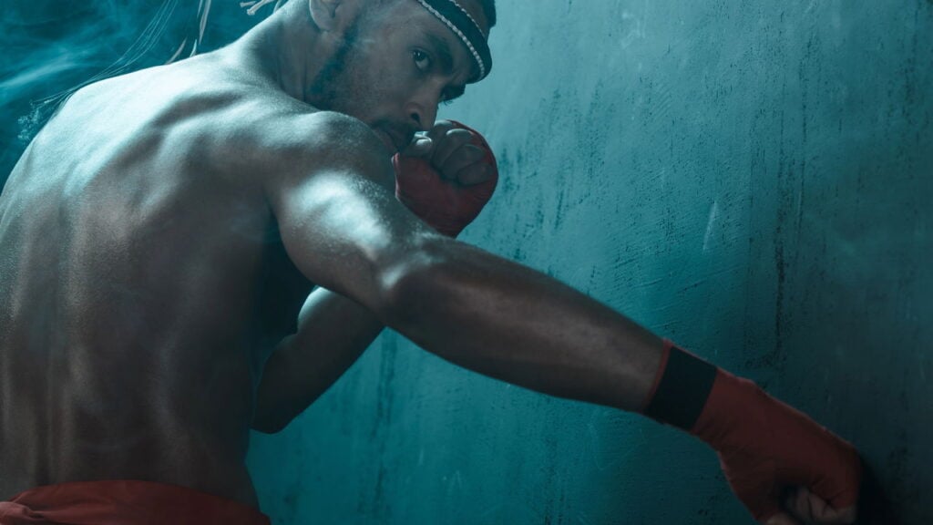 O esporte que molda o corpo e fortalece a mente