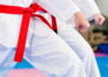 O esporte que molda o corpo e fortalece a mente