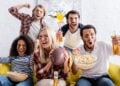 O fenômeno das séries que está reescrevendo a forma de torcer