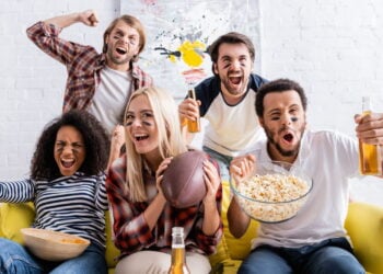 O fenômeno das séries que está reescrevendo a forma de torcer