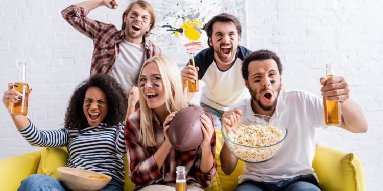 O fenômeno das séries que está reescrevendo a forma de torcer