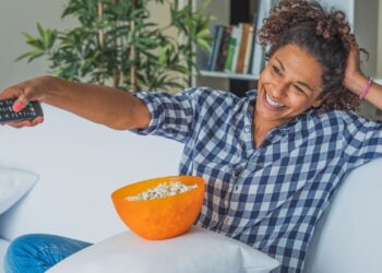 Por que assistir séries ajuda a entender melhor o mundo esportivo