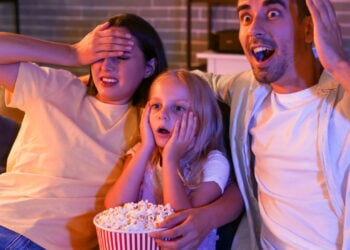 Visual esportivo transforma séries em experiências emocionantes