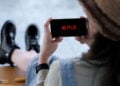 Jovens se apaixonam por esporte após maratonar séries no streaming