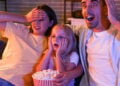 O impacto das séries e novelas na imagem dos atletas na tv