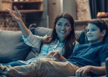 O que as séries esportivas ensinam além do esporte