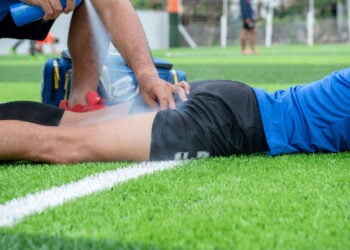 Treinar melhor, se recuperar mais rápido? Veja como os atletas fazem