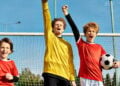 O poder dos filmes esportivos que moldam atletas vencedores