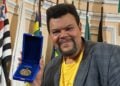 A história de amor de Babu Santana e o seu time!