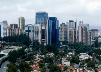 O lugar mais cobiçado pelos atletas olímpicos fica na Grande São Paulo