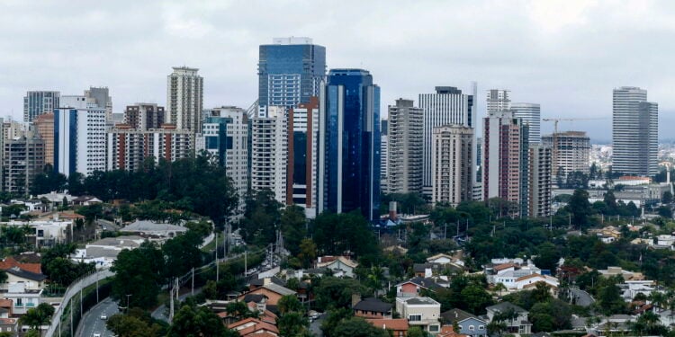O lugar mais cobiçado pelos atletas olímpicos fica na Grande São Paulo