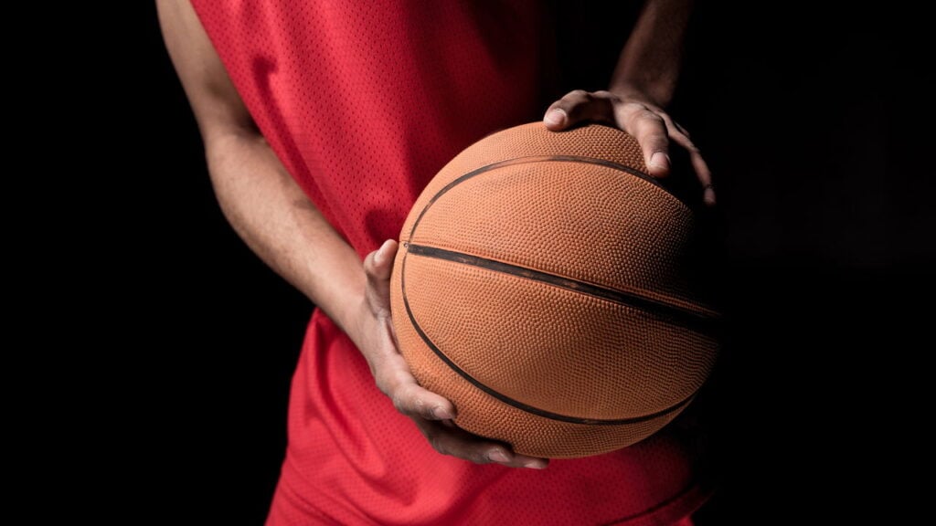 Tecnologia no basquete: O sistema definitivo chegou