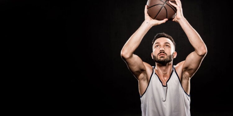Tecnologia no basquete: O sistema definitivo chegou