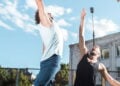 O esporte como ferramenta de mudança em filmes inesquecíveis