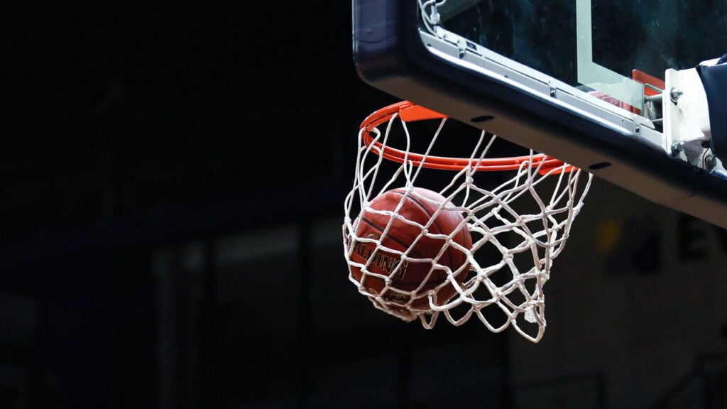 Tecnologia transforma o treino no basquete moderno