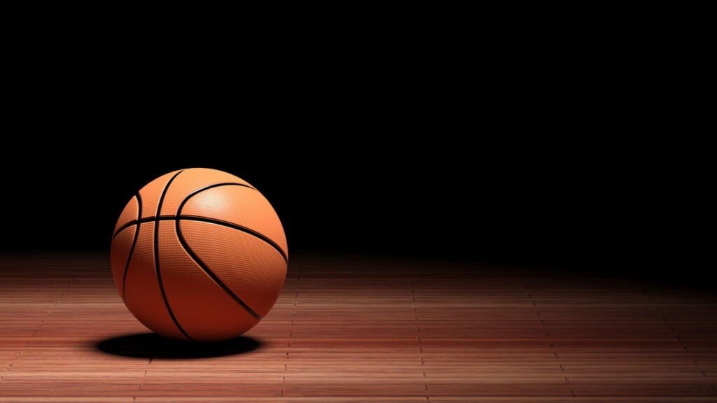 A tecnologia que está revolucionando o basquete