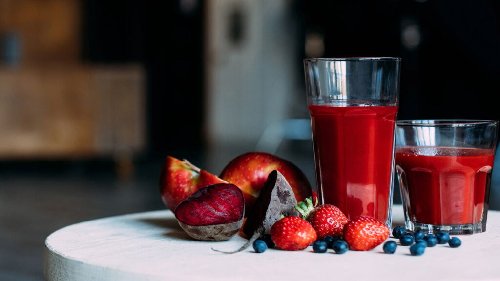 A alimentação inteligente que pode mudar sua performance