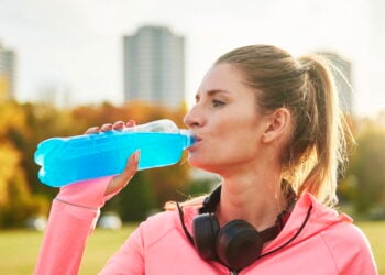 Bebidas inteligentes funcionam ou são só marketing esportivo?