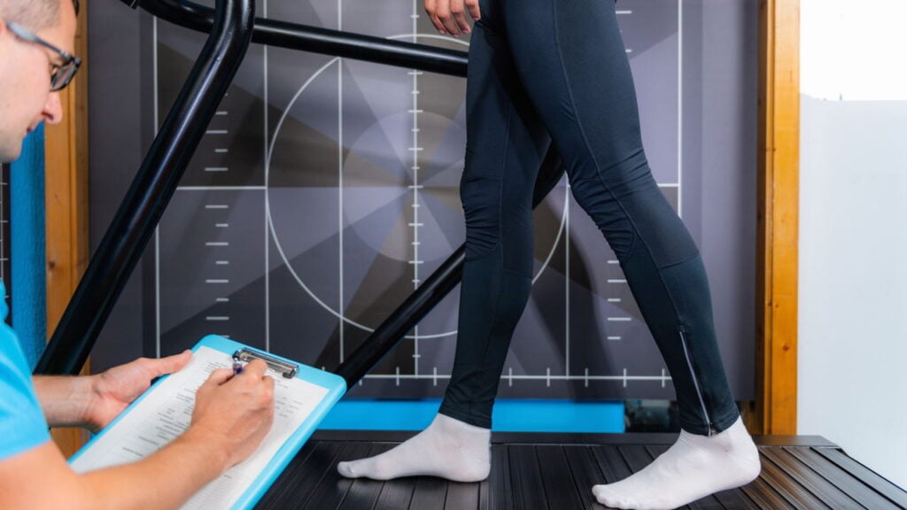 O impacto invisível que a IA já faz no esporte de alto nível