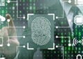 Do treino ao estádio, a biometria garante controle total e precisão