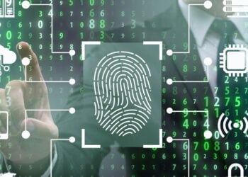 Do treino ao estádio, a biometria garante controle total e precisão