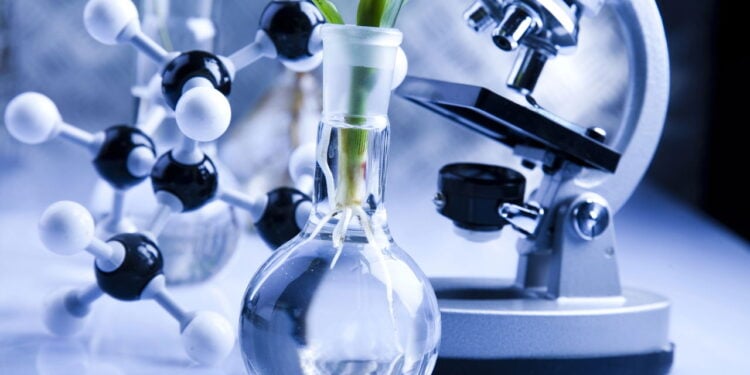 Biotecnologia - Créditos: (depositphotos.com / JanPietruszka)