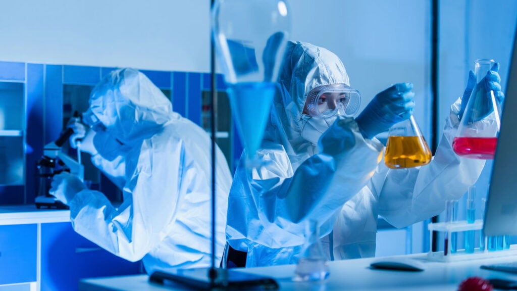 Cientistas brasileiros estão desenvolvendo tecnologias para envelhecer melhor
