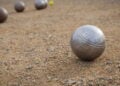Bocha paralímpica é destaque por sua exclusividade nos Jogos