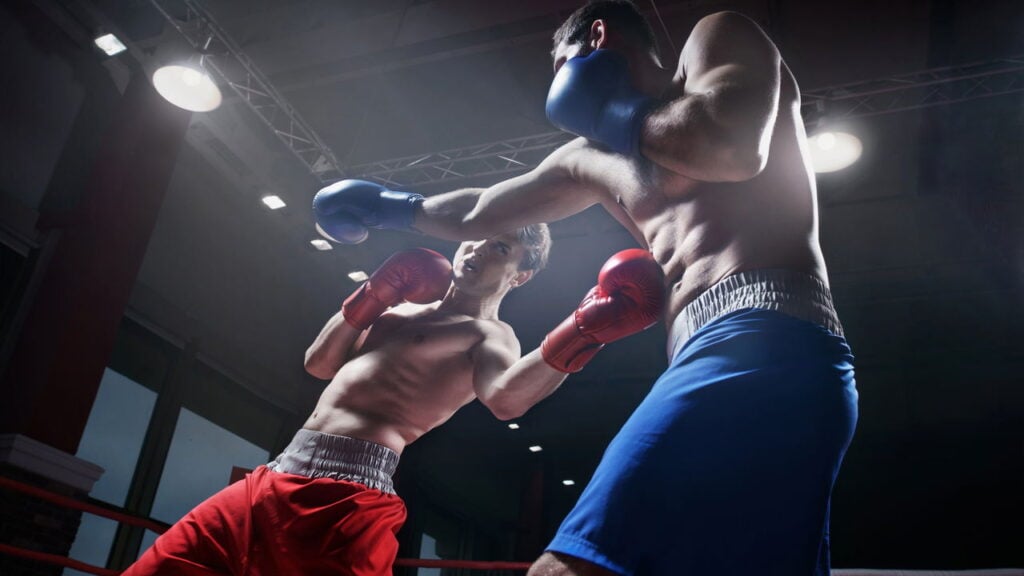 Boxe emagrece, alivia o estresse e melhora a autoestima de forma rápida