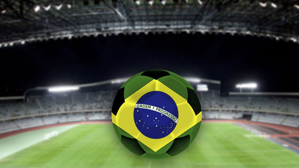 Tecnologia mas o que está faltando para o Brasil voltar a vencer nas Eliminatórias?