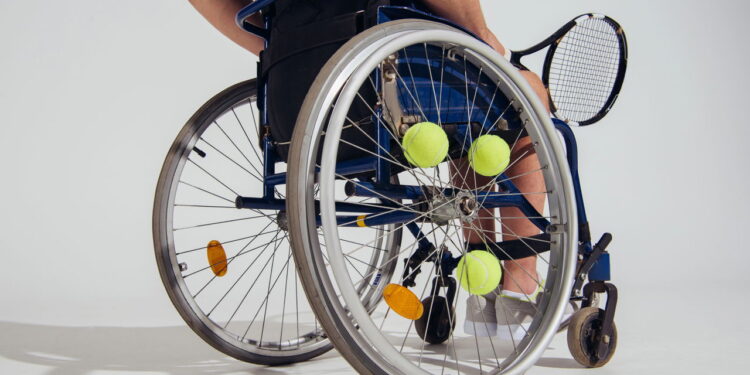 Tecnologia e inclusão: projeto mineiro transforma a vida de atletas paralímpicos no Brasil