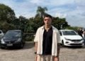 Você sabia que Caio Cabral tem uma forte ligação com seu time?