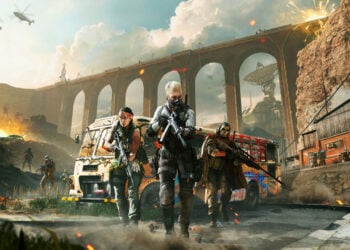 Veja as armas que estão dominando Warzone em 2025!