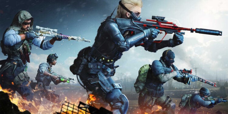 Domine o Call of Duty Warzone com estas estratégias de posicionamento!