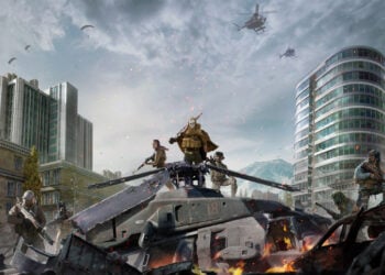 Os melhores loadouts para o Warzone em 2025!