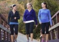 Caminhar 11 minutos por dia pode mudar sua saúde para sempre