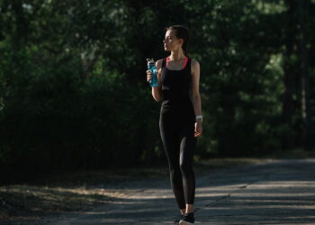 Caminhe com conforto com os melhores exercícios para preparar seu corpo!