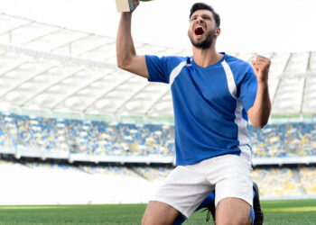 Mente de campeão como influenciar seu elenco