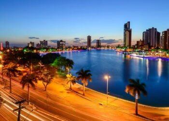 A cidade mais apaixonada por esporte e tradição do Nordeste
