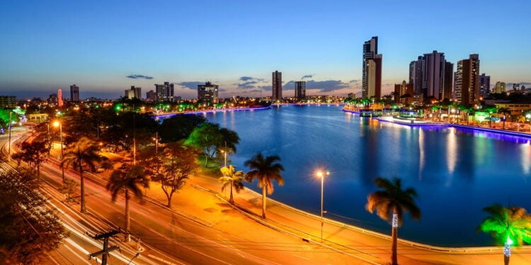 A cidade mais apaixonada por esporte e tradição do Nordeste