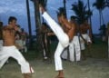 Como a capoeira ajuda pacientes com Parkinson