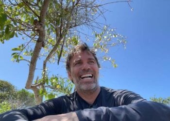 O time do coração de Marcelo Faria vai te surpreender!