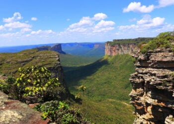 Chapada Diamantina esconde o que médicos recomendam para renovar energia